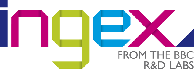 Ingex Logo